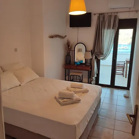 Porto Kagio Villa View Achilio Exterior photo