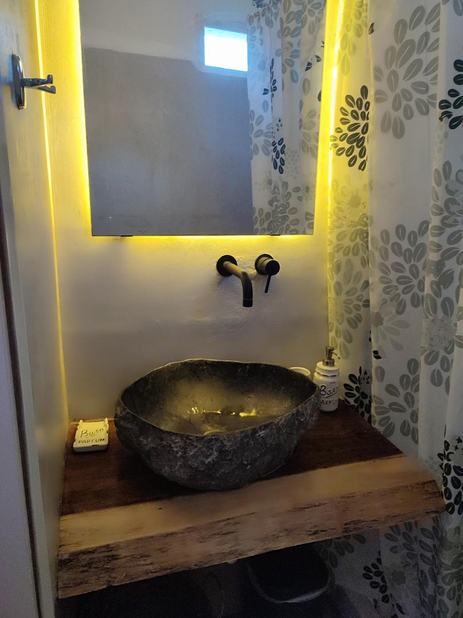 Porto Kagio View Apartment *