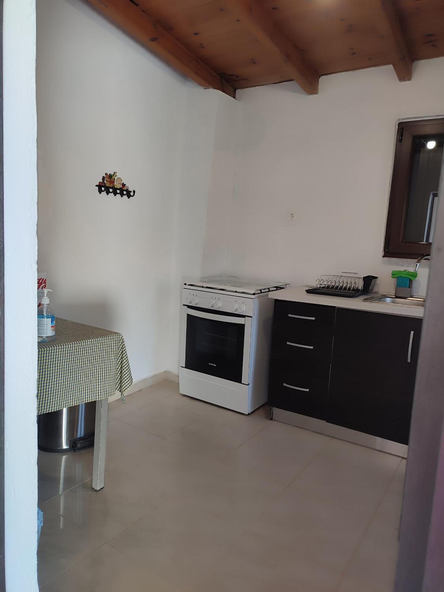 Porto Kagio View Apartment *